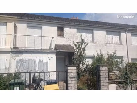 maison a vendre