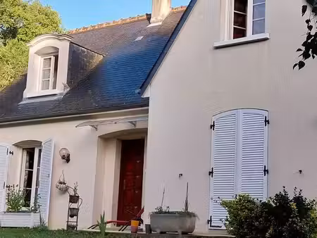 maison de plain pied