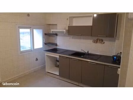 t3 avec terrasse 70m2
