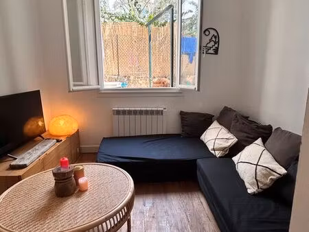 joli t2 au coeur de bibi beaurivage septembre à juin