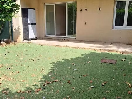 appartement 4 pièces 82 m²