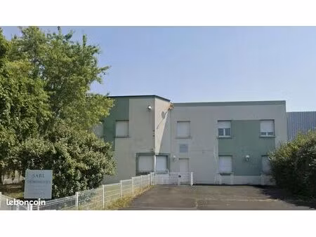 immeuble 504 m² amboise