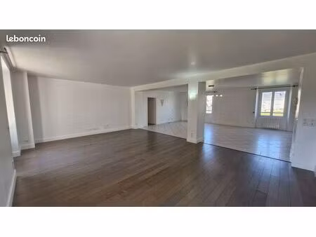 appartement 5 pièces 157 m²