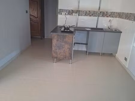 appartement t2 tout confort