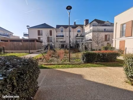 location appartement 2 pièces 40m2