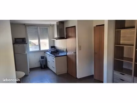 appartement seyssinet pariset