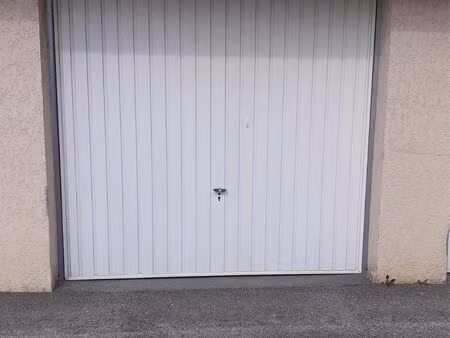 garage sécuriser cimiez valombrose
