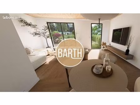 maison 5 pièces 103 m²
