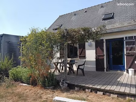 maison – 6 pièces – 130 m2