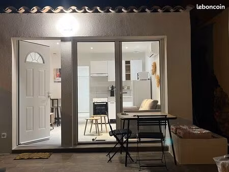t2 redon maisonnette