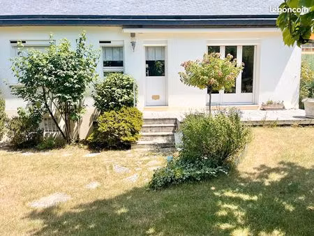 maison de ville 5 pièces 128 m²