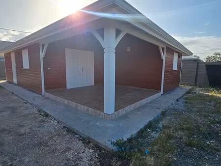 maison neuve à louer