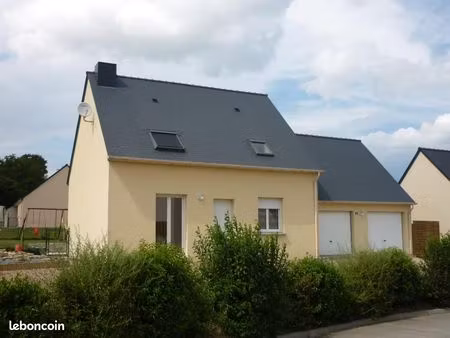 maison 6 pièces 105 m²