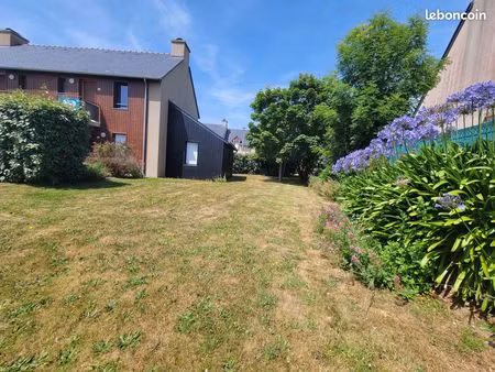 les hauts de port-mer –t3 avec 315 m2 de terrain