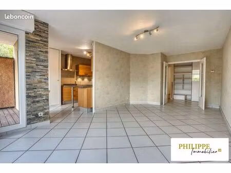 appartement 5 pièces 87 m²