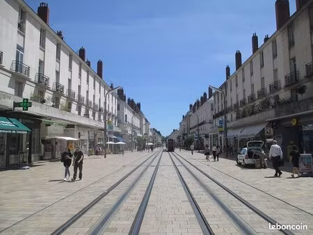 opportunité de reprise restaurant