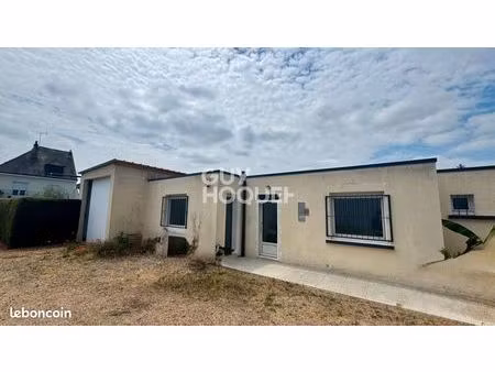 local 63 m² saint pierre des corps