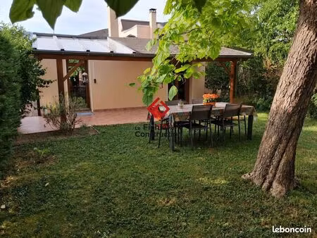 maison 5 pièces 101 m²