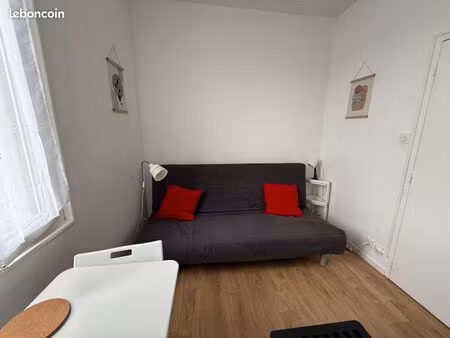 studio meuble quartier blanqui