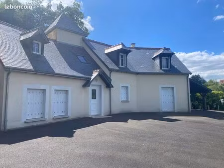 location grande maison atypique sur loches