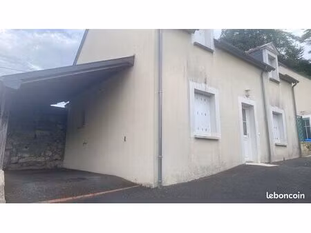 location maison sur loches