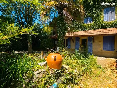 maison 6 pièces 132 m²