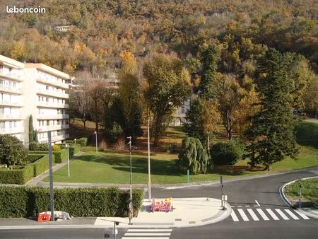 loue appartement t3 67m2 + terrasse à st martin le vinoux
