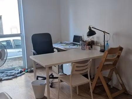 bureau paramédical a louer
