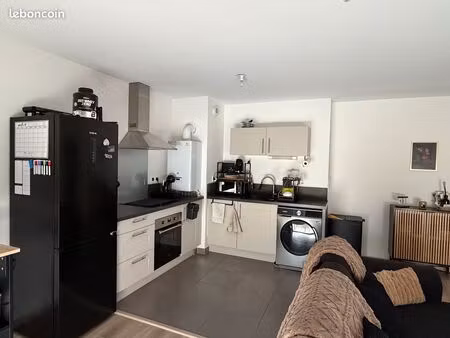 appartement t3