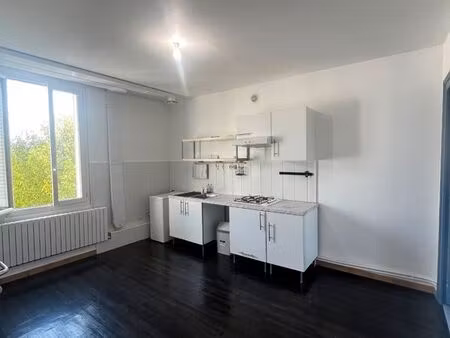 appartement proche campus