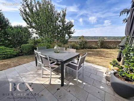 maison 7 pièces 133 m²
