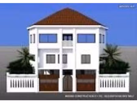 duplex forte rentabilite investisseur locatif 10% secteur pavillonnaire calme pas de vis a