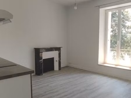 appartement t1 bis avec place de parking