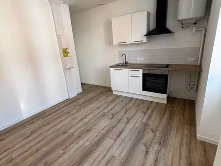 appartement t2