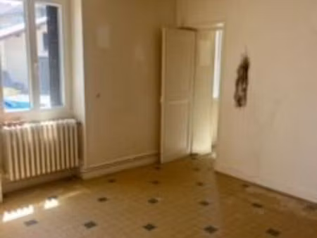 appartement 35m2