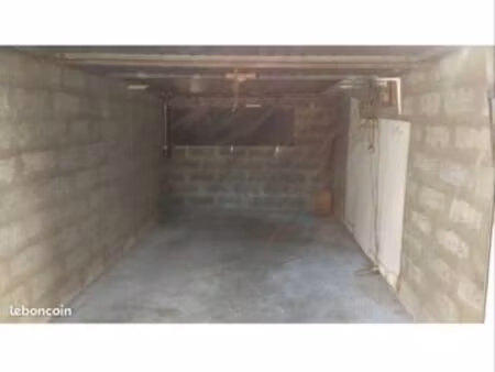 garage