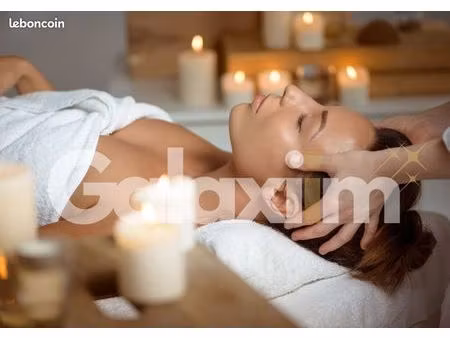 institut de beauté 66 m² rennes