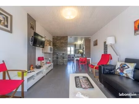 maison 4 pièces 75 m²