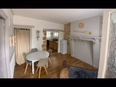 à louer appartement t2 meublé