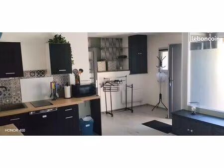 studio étudiant dole
