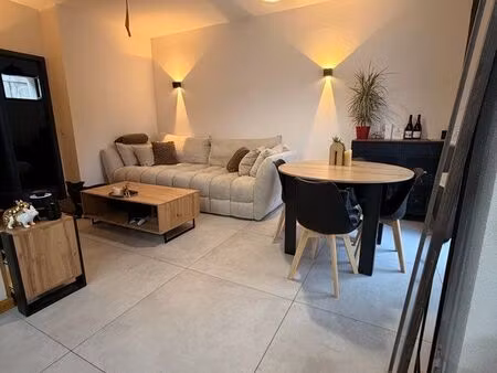 appartement t3 à louer