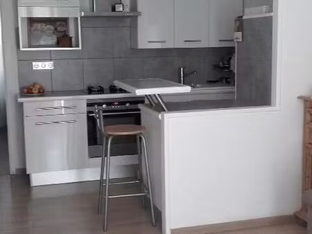 appartement vizille centre