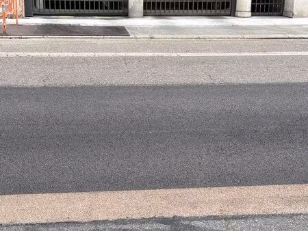 place de parking
