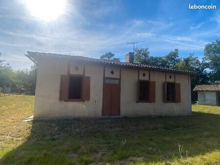 maison 4 pièces 83 m²