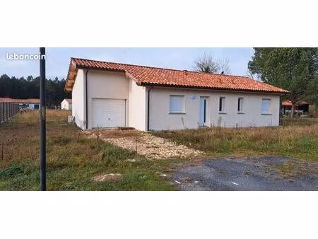 location maison 90 m2