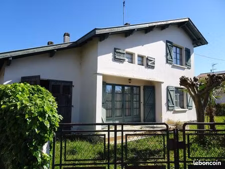 maison 6 pièces 110 m2