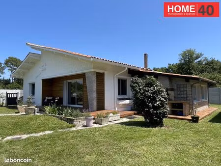 maison 6 pièces 127 m²