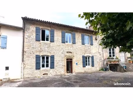 maison 7 pièces 172 m²
