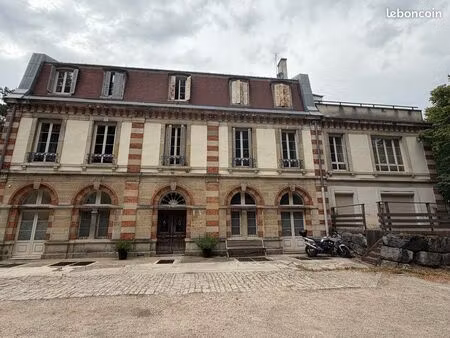 appartement 3 pièces