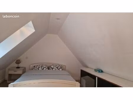 appartement t1 bis